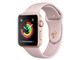 Apple Watch Series 3 GPSf 42mm MQL22J/A [sNThX|[coh]̐i摜