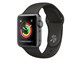 Apple Watch Series 3 GPSf 38mm MR352J/A [OCX|[coh]̐i摜