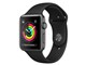 Apple Watch Series 3 GPSf 42mm MQL12J/A [ubNX|[coh]̐i摜