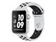 Apple Watch Nike+ Series 3 GPSf 42mm MQL32J/A [sAv`i/ubNNikeX|[coh]̐i摜