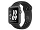 Apple Watch Nike+ Series 3 GPSf 42mm MQL42J/A [AXTCg/ubNNikeX|[coh]̐i摜