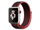 Apple Watch Nike+ Series 3 GPS+Cellular���f�� 38mm MQM92J/A [�u���C�g�N�����]��/�u���b�NNike�X�|�[�c���[�v]