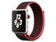 Apple Watch Nike+ Series 3 GPS+Cellular���f�� 42mm MQMG2J/A [�u���C�g�N�����]��/�u���b�NNike�X�|�[�c���[�v]