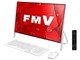 FMV ESPRIMO FH�V���[�Y WF1/B1 KC_WF1B1_A108 Core i7�ETV�@�\�E������8GB�ESSD 256GB+HDD 1TB�EBlu-ray�EOffice���ڃ��f�� [�X�m�[�z���C�g]