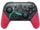 Nintendo Switch Proコントローラー Xenoblade2エディション HAC-A-FSSKD