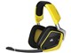 Gaming VOID PRO RGB Wireless CA-9011150-AP [Yellow]