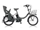 bikke MOB e BM0C38 [E.XBK�_�[�N�O���[] + ��p�[�d��
