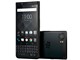 BlackBerry KEYone Black Edition SIMフリーの製品画像
