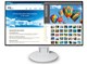 FlexScan EV2785-WT [27C` zCg]