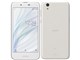 AQUOS sense SHV40 au [VL[zCg]