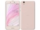 AQUOS sense SHV40 au [~XeBsN]