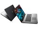 Inspiron 17 5000 �v���`�i Core i7 7500U�E8GB�������E1TB HDD�ERadeon R7 M445���ځE�t��HD���f�� [�u���b�N]