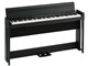 DIGITAL PIANO C1 Air BK [ブラック]の製品画像