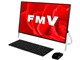 FMV ESPRIMO FH�V���[�Y WF1/B3 KC_WF1B3_A013 Core i7�E������8GB���ڃ��f�� [�u���b�N]