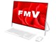 FMV ESPRIMO FH�V���[�Y WF1/B3 KC_WF1B3_A014 Core i7�E������8GB���ڃ��f�� [�z���C�g]