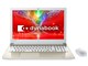 dynabook T45 T45/EG PT45EGP-SJA [TeS[h]