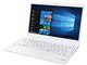 FMV LIFEBOOK UH55/B3 FMVU55B3W