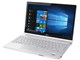 FMV LIFEBOOK SH75/B3 FMVS75B3W