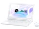 LAVIE Note Standard NS700/JAW PC-NS700JAW [�G�N�X�g���z���C�g]