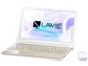 LAVIE Note Standard NS700/JAG PC-NS700JAG [�V�����p���S�[���h]