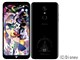 Disney Mobile on docomo DM-01K [Black]