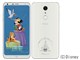 Disney Mobile on docomo DM-01K [White]