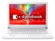 dynabook AZ45/EW PAZ45EW-SNB Core i3 FHDLpt OfficeȂ [NXzCg]