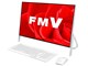 FMV ESPRIMO FH�V���[�Y WF1/B3 KC_WF1B3_A008 Core i3�EOffice���ڃ��f�� [�z���C�g]