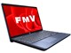 FMV LIFEBOOK AH�V���[�Y WA3/B3 KC_WA3B3_A038 Core i7�E������8GB�ESSD 128GB+HDD 1TB�EBlu-ray���ڃ��f��