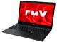 FMV LIFEBOOK UH�V���[�Y UH90/B3 KC_WU2B3_A022 Core i7�E������8GB�ESSD 256GB�EOffice���ڃ��f�� [�s�N�g�u���b�N]