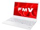 FMV LIFEBOOK UH�V���[�Y WU2/B3 KC_WU2B3_A030 Core i7�E������8GB�ESSD 256GB�EOffice�E���ȕ\�L�Ȃ��L�[�{�[�h���ڃ��f�� [�A�[�o���z���C�g]
