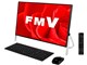 FMV ESPRIMO FH�V���[�Y WF1/B3 KC_WF1B3_A031 Core i7�ETV�@�\�E������16GB�ESSD 256GB+HDD 3TB�EBlu-ray���ڃ��f�� [�u���b�N]