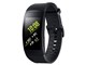 Galaxy Gear Fit2 Pro Small SM-R365NZKNXJP [�u���b�N]