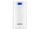 Power Bank AP20000D-DGT-5V-CWH [�z���C�g]