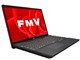 FMV LIFEBOOK AH�V���[�Y WA3/B3 KC_WA3B3_A072 Core i7�E������16GB�ESSD 512GB�EOffice���ڃ��f�� [�u���C�g�u���b�N]