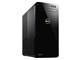 XPS �^���[ �v���`�i�O���t�B�b�N Core i7 8700�E16GB�������E256GB SSD+2TB HDD�EGeForce GTX 1060�E�u���[���C���ڃ��f��