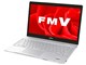 FMV LIFEBOOK SH�V���[�Y WS1/B3 KC_WS1B3_A006 SSD 256GB���ڃ��f�� [�A�[�o���z���C�g]