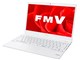 FMV LIFEBOOK UH�V���[�Y WU2/B3 KC_WU2B3_A015 Core i5�ESSD 256GB���ڃ��f�� [�A�[�o���z���C�g]