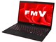 FMV LIFEBOOK UH�V���[�Y WU2/B3 KC_WU2B3_A017 Core i5�ESSD 256GB�EOffice���ڃ��f�� [�T�e�����b�h]