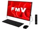 FMV ESPRIMO FH�V���[�Y WF1/B3 KC_WF1B3_A019 Core i7�ETV�@�\�E������8GB�EBlu-ray���ڃ��f�� [�u���b�N]