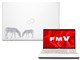 FMV LIFEBOOK AH�V���[�Y WA3/B3 KC_WA3B3_A089 WEB MART�I���W�i���f�U�C�� ������8GB�EHDD 1TB�EOffice���ڃ��f�� [�v���~�A���z���C�g]