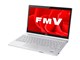 FMV LIFEBOOK SH�V���[�Y WS1/B3 KC_WS1B3_A038 Win10 Pro�ECore i7�E������20GB�ESSD 512GB�EBlu-ray�EWQHD�t�����ڃ��f�� [�A�[�o���z���C�g]