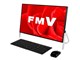 FMV ESPRIMO FH�V���[�Y WF1/B3 KC_WF1B3_A001 �X�^���_�[�h���f�� [�u���b�N]
