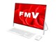 FMV ESPRIMO FH�V���[�Y WF1/B3 KC_WF1B3_A002 �X�^���_�[�h���f�� [�z���C�g]