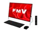 FMV ESPRIMO FH�V���[�Y WF1/B3 KC_WF1B3_A027 Core i7�ETV�@�\�E������8GB�EHDD 2TB�EBlu-ray���ڃ��f�� [�u���b�N]