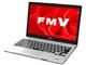 FMV LIFEBOOK SH�V���[�Y WS1/B3 KC_WS1B3_A009 ������8GB���ڃ��f�� [�X�p�[�N�����O�u���b�N]