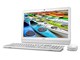 Inspiron 20 3000 �G���g���[ Celeron J3160���ځEOffice Personal �v���~�A���t���f�� [�z���C�g]
