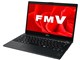 FMV LIFEBOOK UH�V���[�Y WU2/B3 KC_WU2B3_A034 Core i7�E������12GB�ESSD 512GB�EOffice���ڃ��f�� [�s�N�g�u���b�N]