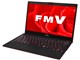 FMV LIFEBOOK UH�V���[�Y WU2/B3 KC_WU2B3_A035 Core i7�E������12GB�ESSD 512GB�EOffice���ڃ��f�� [�T�e�����b�h]
