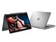 Inspiron 13 7000 2 in 1 �v���~�A���E�t��HD�^�b�`�p�l�� Core i5 7200U�E8GB�������E256GB SSD���ځEOffice Personal �v���~�A���t���f��